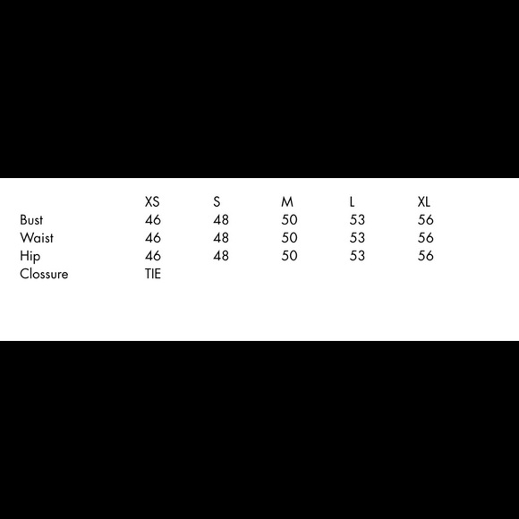 Farm Rio  Mixed Scarves  Kimono Puffer - Picture 16 of 16